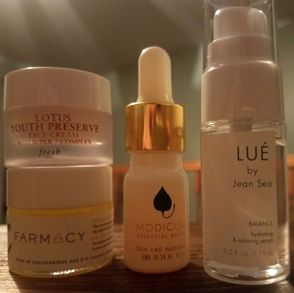 Skin Care Bundle
